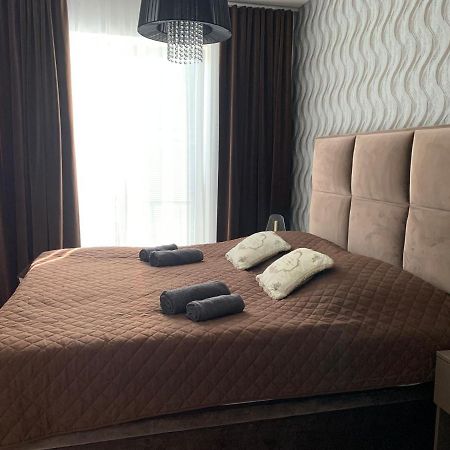 Modern 2 Bed House Near Bratislava With Parking Apartment Rovinka Exterior photo