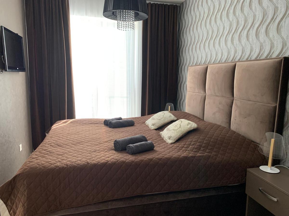Modern 2 Bed House Near Bratislava With Parking Apartment Rovinka Exterior photo