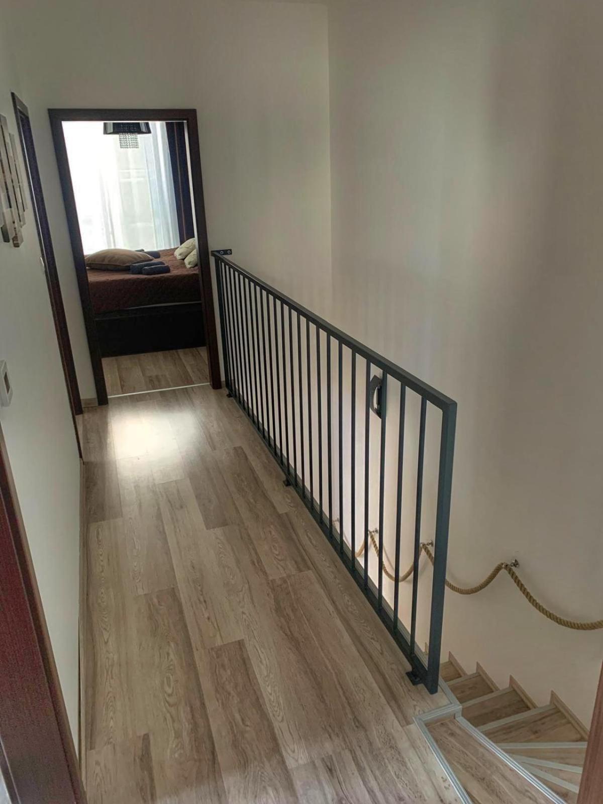 Modern 2 Bed House Near Bratislava With Parking Apartment Rovinka Exterior photo