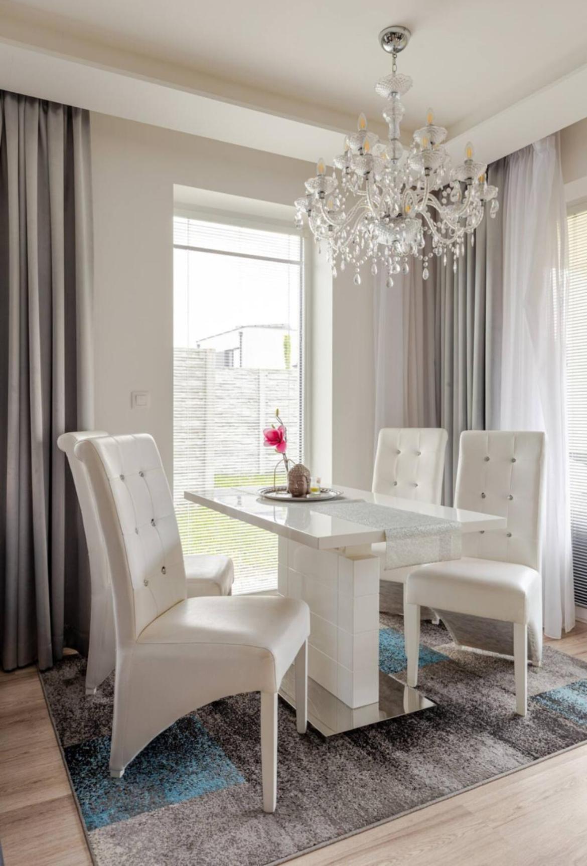 Modern 2 Bed House Near Bratislava With Parking Apartment Rovinka Exterior photo